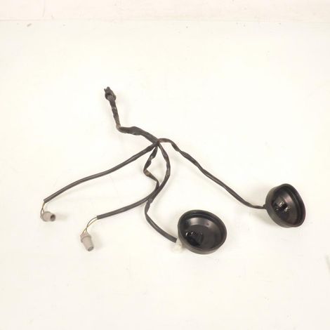 [PRODUIT D'OCCASION] Douille support porte ampoule origine pour Scooter Piaggio 500 X9