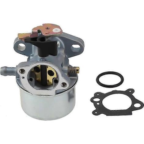 Rasenmähermotor-Vergaser für Quantum 675-Serie 498965 494216 493422 494971 (1/5)