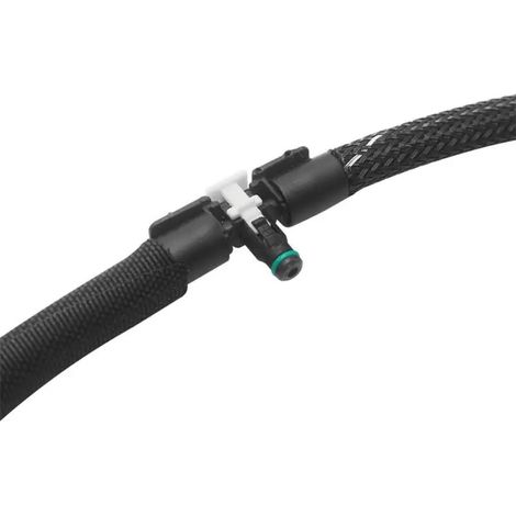 03L130235AD Imported Volkswagen Passat, Tiguan, Q3, Astra, Alhhambra fuel line (1/4)