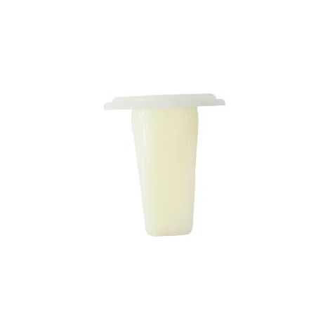 Agrafes écrous ronds pour Honda, pack de 50 (1/2)