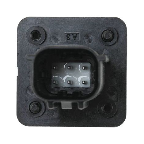 Reference 867B042030 corresponds to the reversing camera for Toyota RAV4. (1/5)