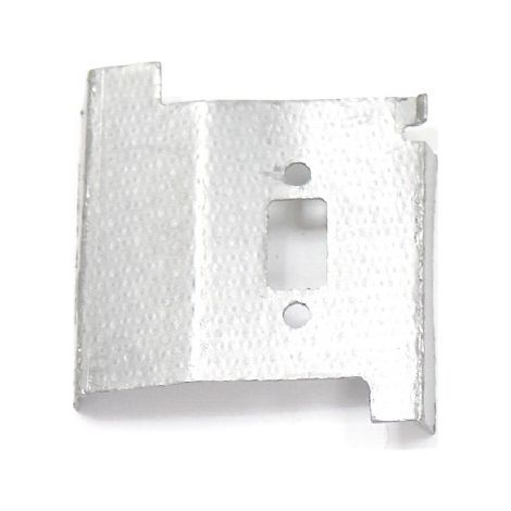 Pletina Deflector compatible con Tht245D  Ref 502911