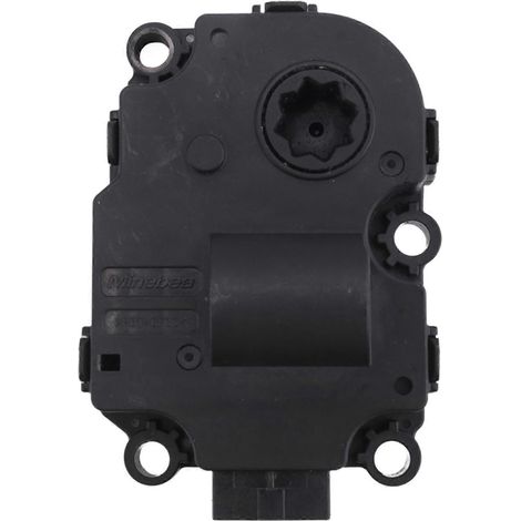 Heizungsregelklappenmotor für BMW 3er G20 G21 2020 HAL-48003-C HAL48003C T901288B T901288-B (1/5)