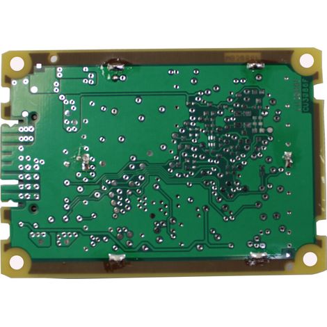 LED Tagfahrlicht Steuermodul 177310-30AA für Opel Astra J (1/4)