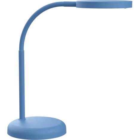 Lampada da scrivania MAULjoy LED blu atlantico 33,5 cm (1/3)