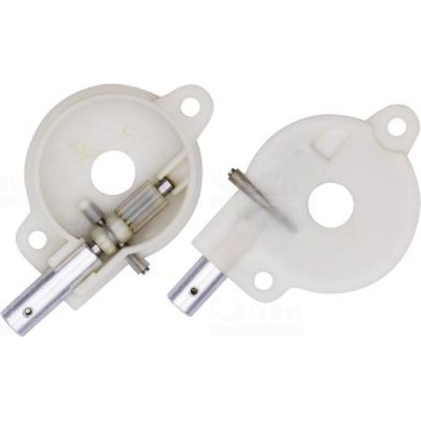 Pompe à huile Husqvarna 36 41 136 141 137 142