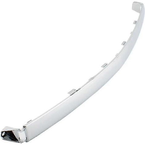 Moulure centrale de sacoche de coffre de moto en ABS pour Honda Goldwing (1/5)