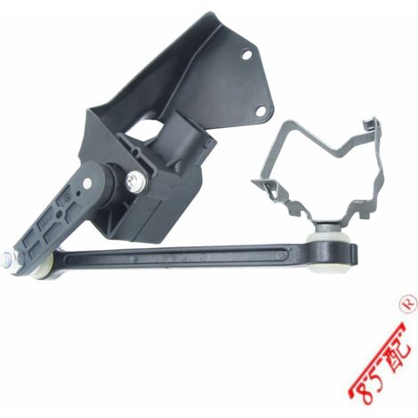 Fahrzeughöhensensor kompatibel mit Volkswagen, Audi und Skoda Modellen 8D0941299B und 4B0907503A. (1/4)