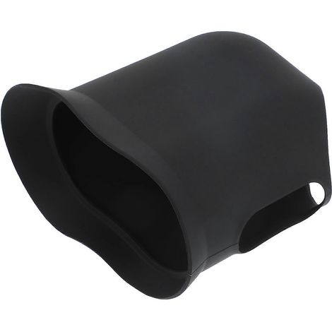 Protection pour caméra de sécurité Arlo Pro 3-10.5X9CM-Black (1/4)