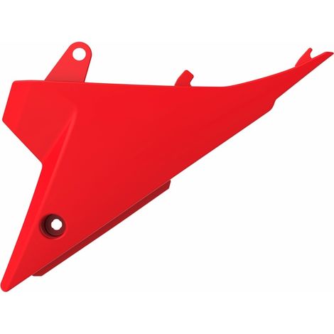 Couvercles de filtre à air Polisport Beta rr 250 300 350 400 450 13 18 Rouge