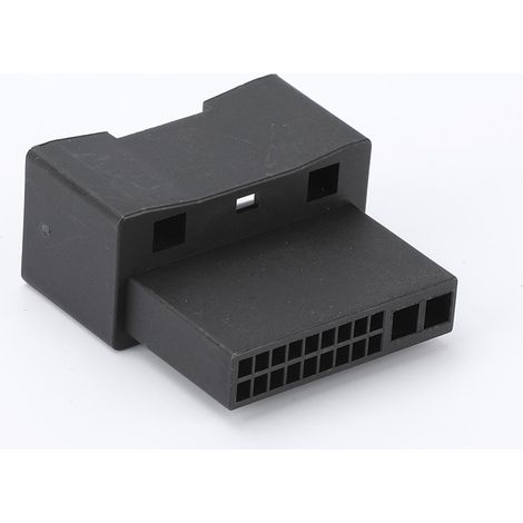 Accord/Fit Armaturenbrett-Stecker (männlich/weiblich), 32-poliger Kfz-Kabelbaumstecker (1/4)