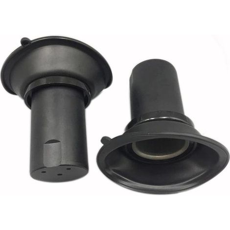 Applicable àKit de réparation de carburateur pour moto XRV750 Africa Twin (1990-1992)