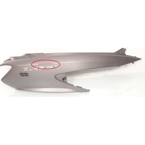 [PRODUIT D'OCCASION] Coque arrière droite origine pour scooter Suzuki 125 Burgman 2014 (1/3)