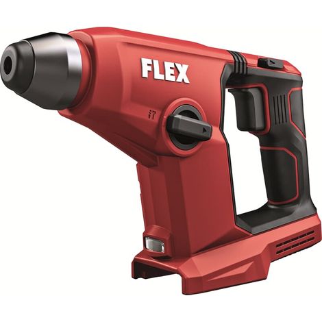 Bohrhammer Flex FHE 1-16 18.0-EC C 18V