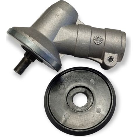 Renvoi d'Angle pour HUSQVARNA 326 - 525 - référence : 537333802 - 537199201