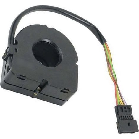 Capteur d'angle de colonne de direction 37146763916 37146760232 pour Mini R50 R53 R52 04-07 et BMW E46 E39 E53 X5 E85 E86 Z4 E83 (1/5)