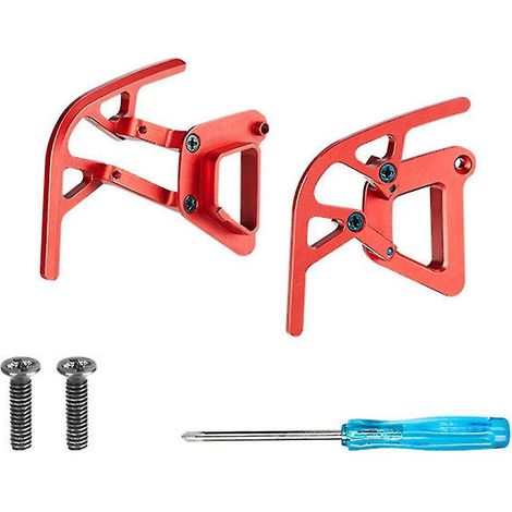 Avata Antikollisions-Gimbal Stoßfester Schutz aus Aluminiumlegierung (1/4)