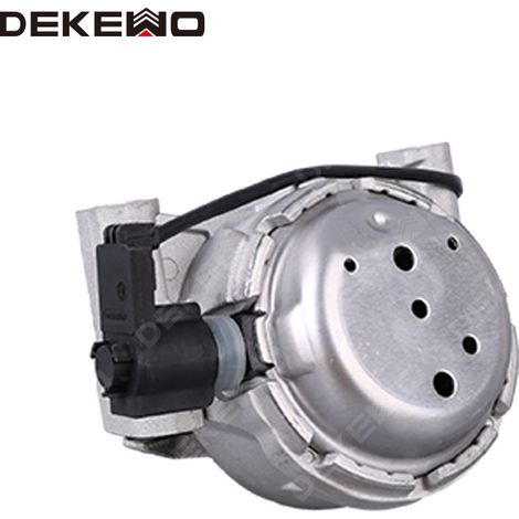Suitable for 10-18 Audi A8 D4 engine mounts with inductance 4G0199381LC (1/2)