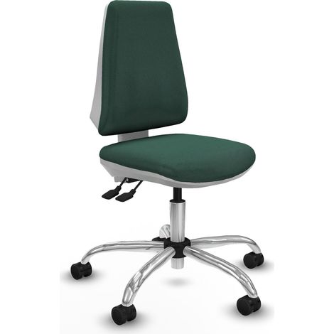 Piqueras Modèle Chaise de bureau hauteur ajustable (1/3)