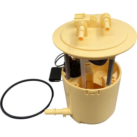 Module de pompe à carburant compatible avec Jeep Grand Cherokee Diesel - 5145589AB 5145589AA 04578813AG (1/4)