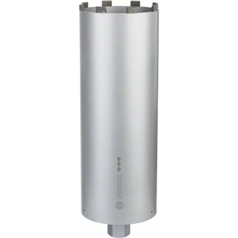 Bosch Diamanttrockenbohrkrone 1 1/4 UNC Best for Universal 157 x 400 mm, 8, 11,5 mm