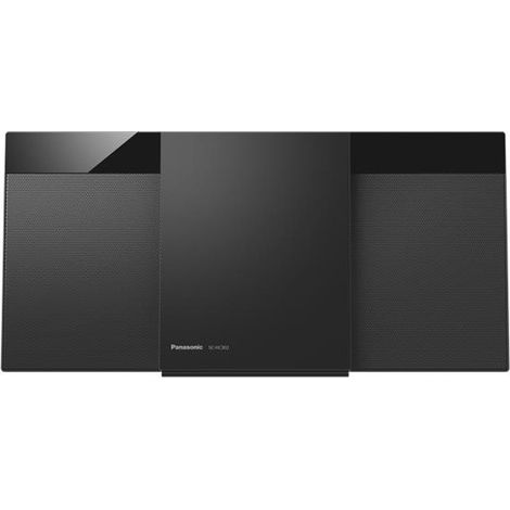 Chaîne micro PANASONIC SCHC302EGK (1/5)