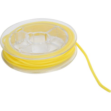 2,1 m langes, elastisches Stabilisierungsband für Kofferdam – flexibles Material für die zahnärztliche Versorgung (1/5)