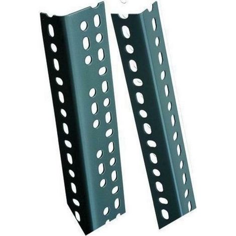 Vigor-Blinky Angolari per Scaffalature Cosme T D.2 35x35mm Stretti 300cm