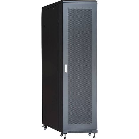 Link LK1942U610N rack 42U Rack indipendenti Nero