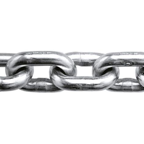 Edelstahl-Hebekette 3016 – max. Belastung 1500 kg - 6000i008