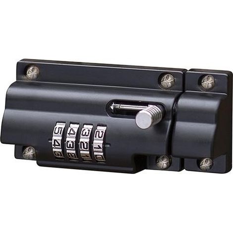 Cerradura de combinación RS 110 C SB