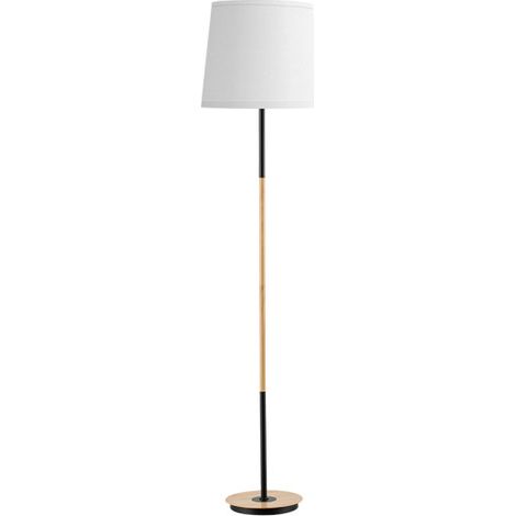 1xe27 nedgro-faggio/bianco 168x40x40cm
