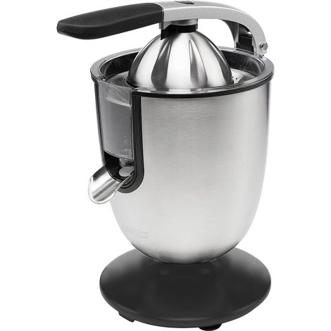 Princess Centrifuga Champion Pro 300 W acciaio inox (1/5)