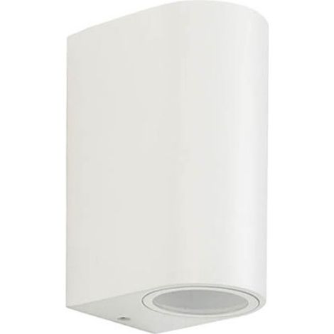 Applique SPIDER-2D 2x35W GU10 IP44 Blanc (1/2)