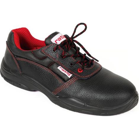 Zapato de seguridad RATIO Garbino - Nº40