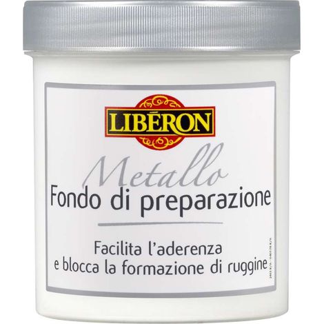 Supporto Per Fondo - Superfici Lisce 500 ml