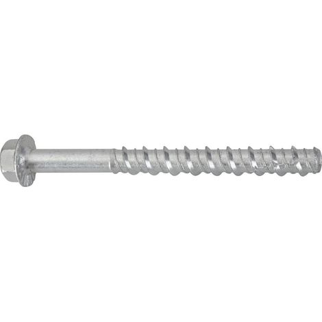 Viti swg 235 10 100 16 zincato 10 mm 100 mm