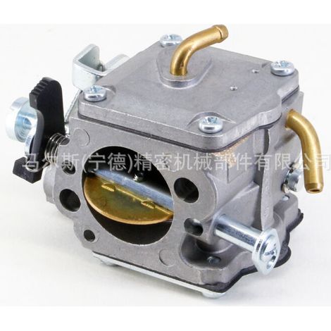 Pour scie à chaîne de carburateur HUSQVARNA 362 365 372 372XP au nom du carburateur (1/4)