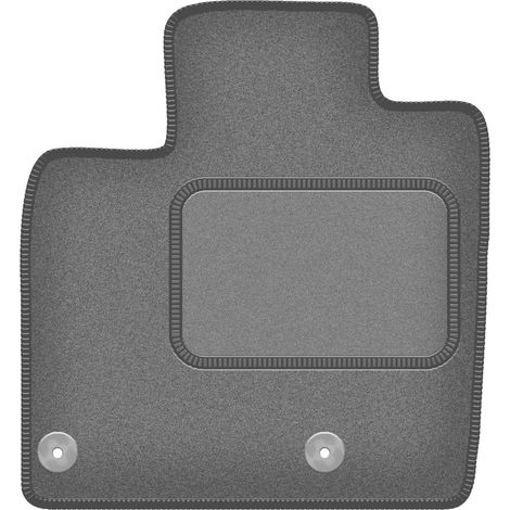 Alfombrilla Conductor: Nissan Qashqai III mHEV SUV (2021-)