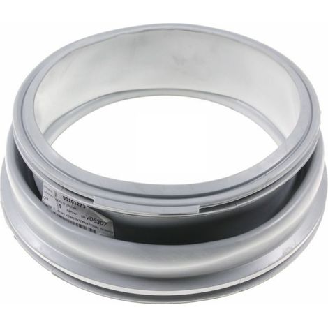 BOSCH GUARNIZIONE SOFFIETTO PORTA OBLO LAVATRICE SIEMENS WFB1005 WTA2601A/01
