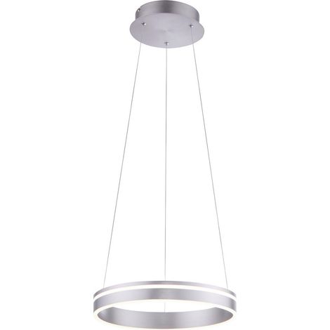 Lampe à suspension design Q-Vito Ø 40 cm - 8410-55 (1/5)