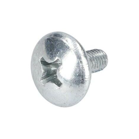 Vis d'ajutage pour Scie a onglets BOSCH OUTILLAGES - 2610919076