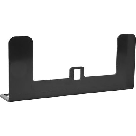 Support de fixation pour siège auto robuste, fiable et haute résistance pour voitures avec interface ISOFIX (1/5)