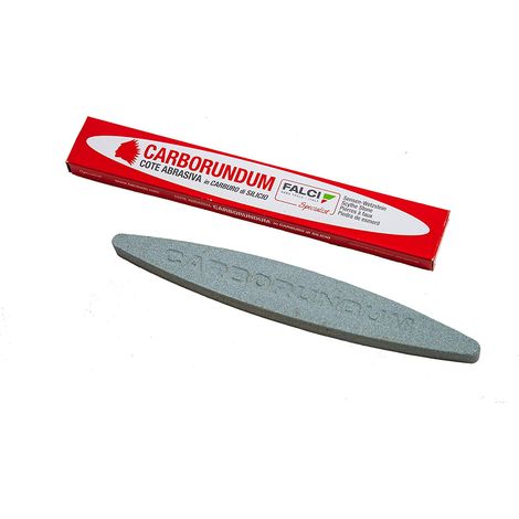 COTE FALCI 'CARBORUNDUM' ORIGINALE