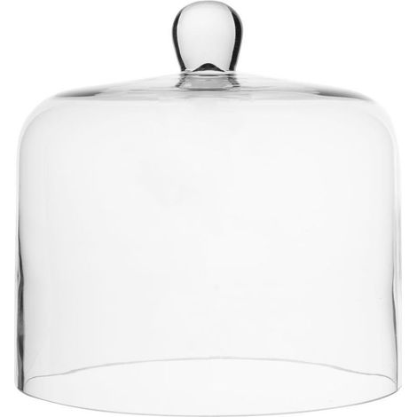 Cloche en Verre 200x170mm - (1/5)