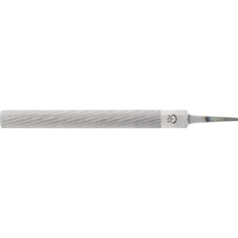 LIMA DE MADERA DIN 7263 LONG. 250 MM SECCIÓN TRANSV. 25 X 7