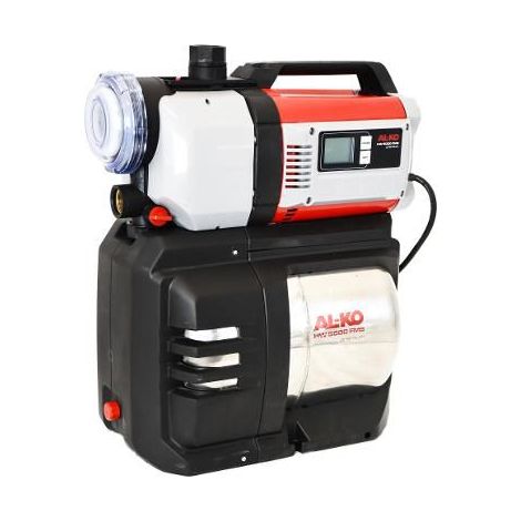 AL-KO Surpresseur Hw 5000 Fms Premium-112851