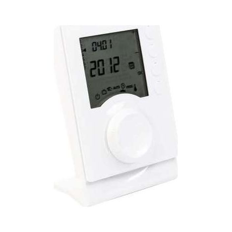 DELTA DORE - 6053064 Thermostat programmable Tybox 1137 - Delta Dore (1/2)
