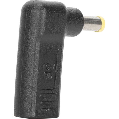 Adaptateur USB vers CC, connecteur USB-C femelle vers mâle 5,0 x 1,0 mm, pour ordinateur portable. Accessoires informatiques pour ordinateur portable. (1/5)