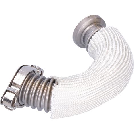 Kit tuyau refroidisseur EGR 55202704 adaptable Astra H, Zafira B, Vectra, Signum - pièce remplacement moteur (1/5)